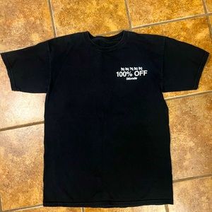 Frank Ocean Blonde Tee